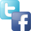 Sociální sítě (Facebook, Twitter)