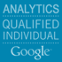 Certifikace Google Analytics